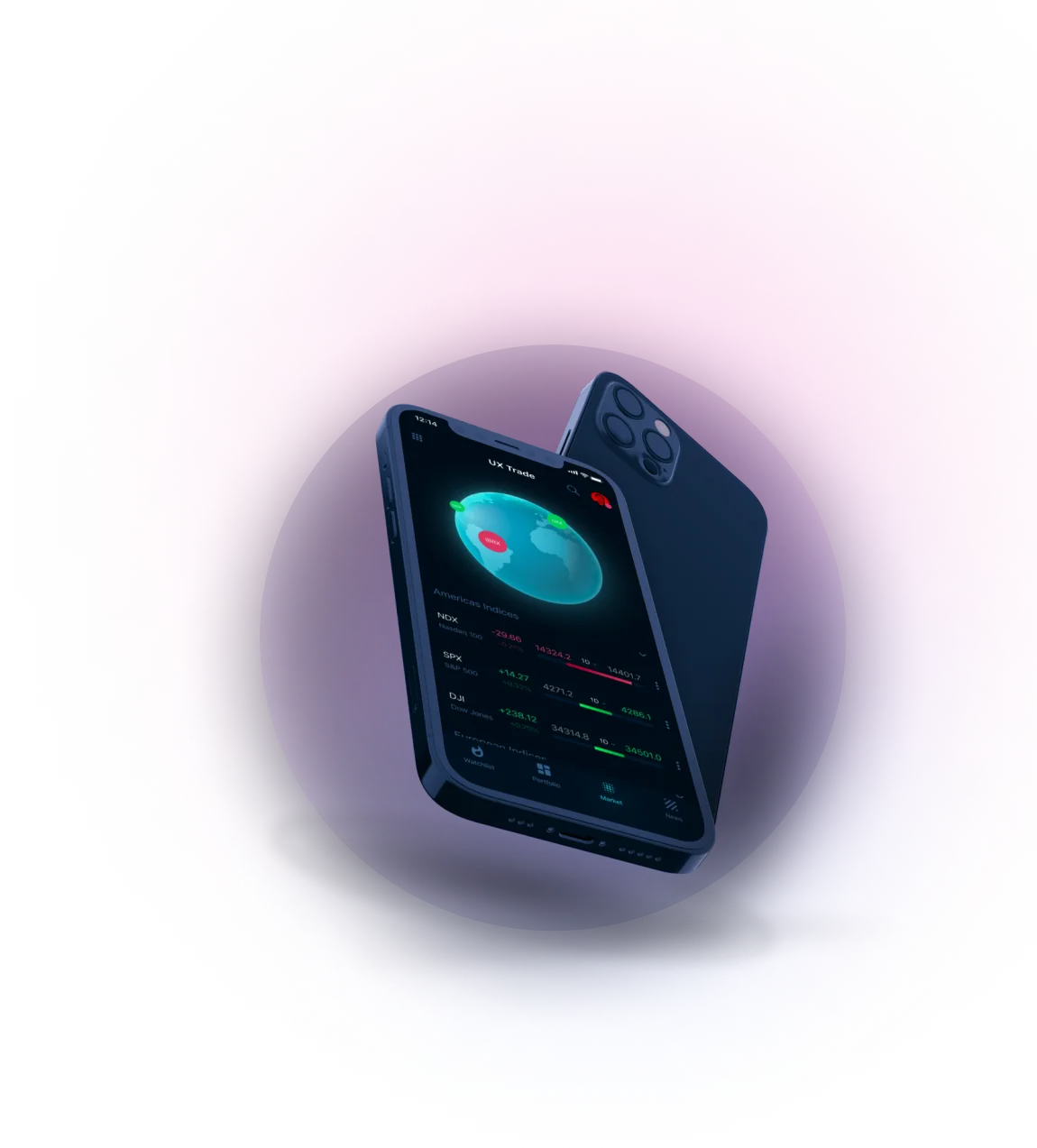 Velira Quantel - Get in touch with us